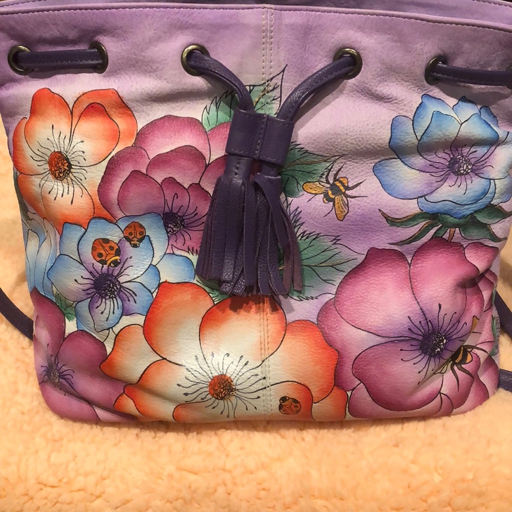Handbag